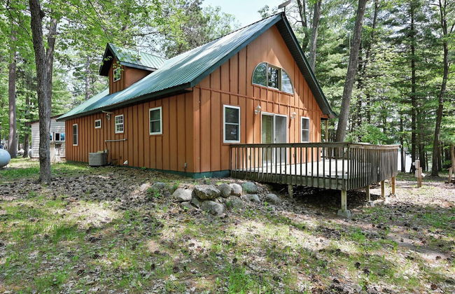 The Loft at Blueberry Lake - Foto 38