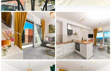 Modern Luxury Apartment Diva 3, 4 stars, Čiovo, Okrug - Foto 8