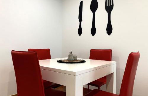 Vigo Center Rooms - Foto 17