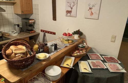 Wohnung in Dargun, Mecklenburg mit Schwimmbad - Foto 29