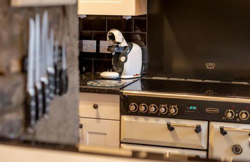 Falls Cottage - Foto 12