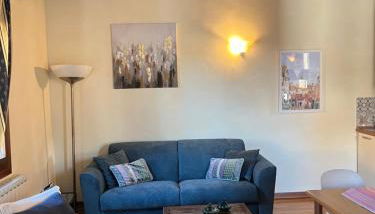 Romantic Rialto Apartment - Foto 2