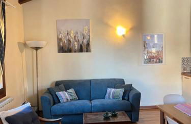 Romantic Rialto Apartment - Foto 2