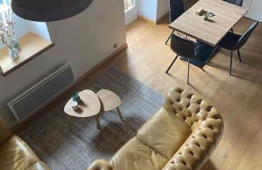 Appartement cœur vallée d'Aure - Foto 9