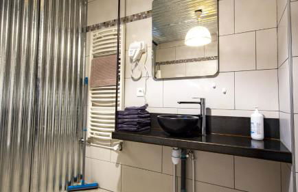 Domaine de l'Atelier - Foto 29