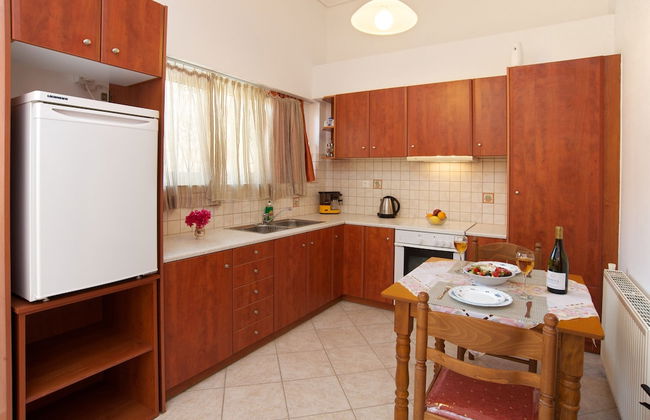 Faos Luxury Apartments 2 - Foto 19