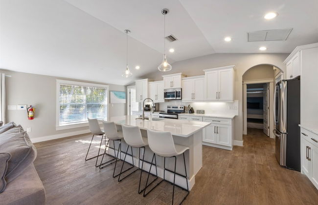 Conch Out Beach House managed by Beach Retreats - Photo 10