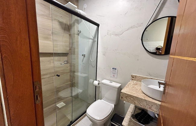 Morada do Sol Suítes - Foto 56