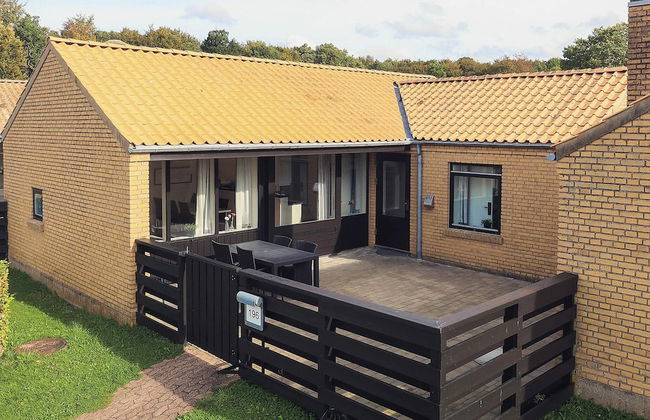 Holiday Home in Middelfart- Pets Allowed - Foto 1