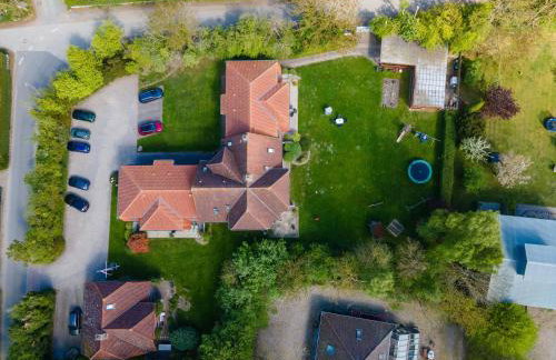 "Landhaus Voss" Typ 1 Nr2 - Foto 32
