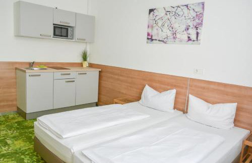 Apartimo Altdorf - Foto 11