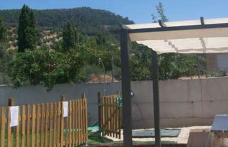 Casa rural Molino Pataslargas - Foto 21