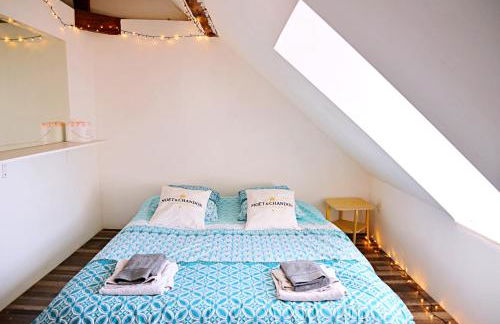 Villa Château Gontier - Photo 21