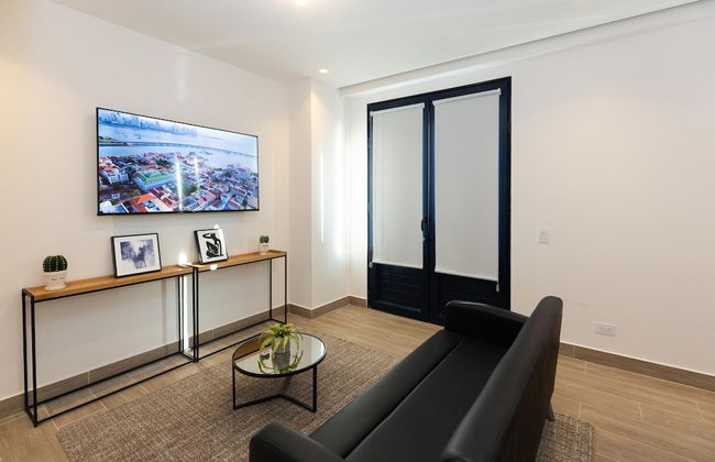 The Stylish Condo by Acomodo - Photo 9