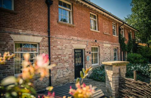 Lynford Holiday Cottages nestled in the heart of Thetford Forest - Foto 46