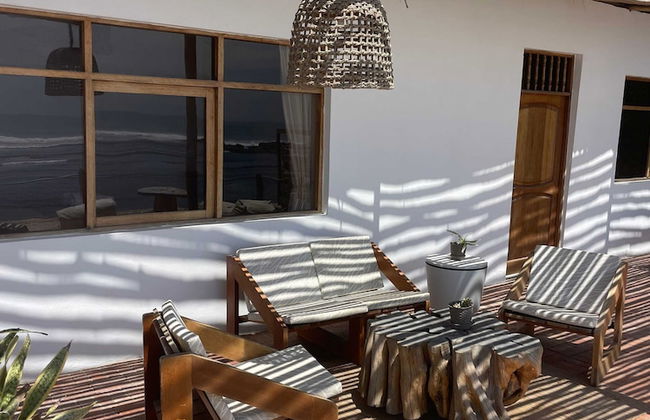 HOP MAR Surfea las Mejores Olas de Puemape - Foto 1