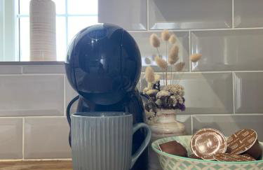 Large 3 bedroom flat in Sennen - Photo 13