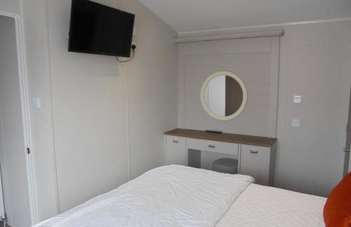 6 Berth central heated on Annandale (Sheraton) - Foto 29