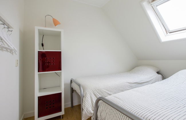 Holiday Home Harlingen Near the Sea - Foto 5