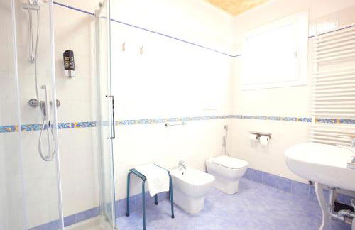 Cosy Apartment in Romano D'Ezzelino with Private Garden - Foto 12