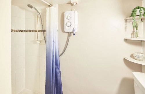 Host Stay Princess Place Studio - Foto 18