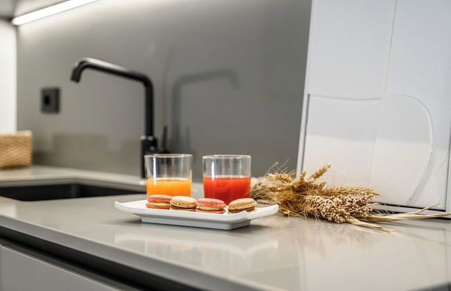 EMILIA SUITE GREEN - Foto 22