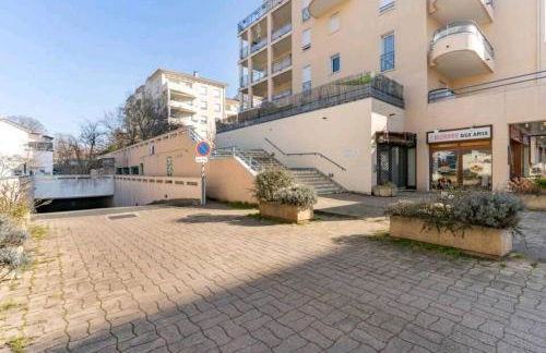 L'Atrium Hyper centre pour rejoindre Genève - Photo 28