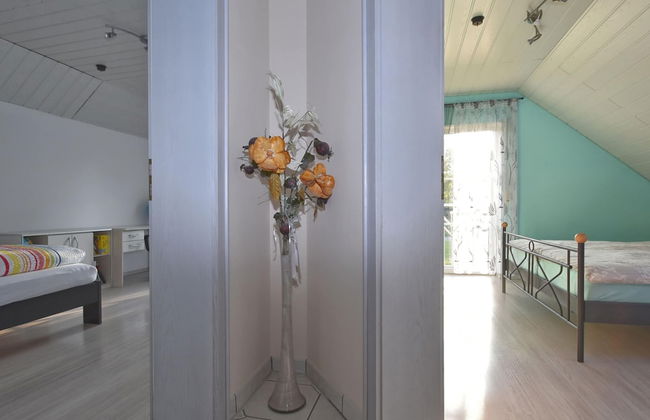 Fantastic Holiday Home in Schonsee, Bavaria - Foto 9