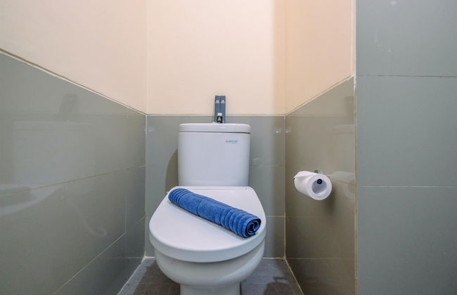 Studio Best Rate at Kebayoran Icon Apartment near Gandaria City - Foto 7