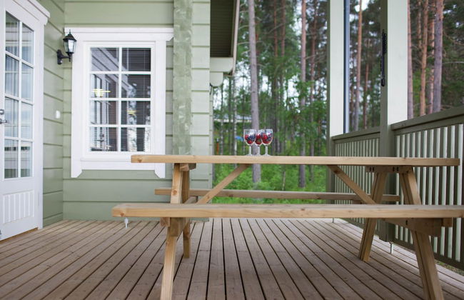 SResort Sauna Villas - Foto 63