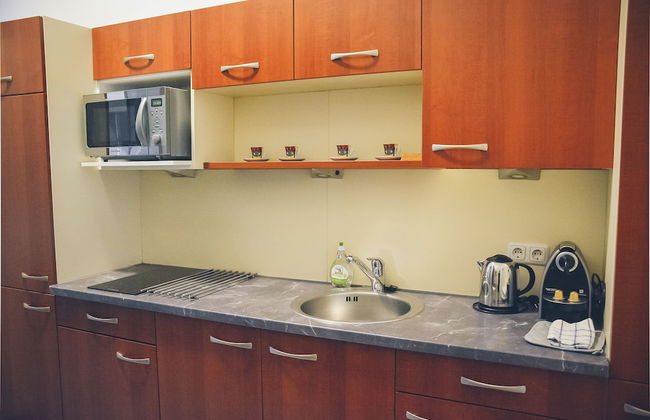 JL Apartments - Foto 27