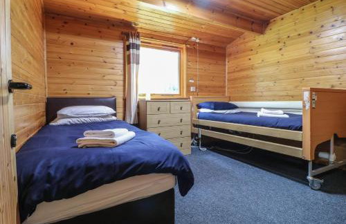 Chestnut Lodge - Foto 15