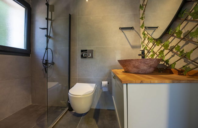 Eroglu Villas - Foto 52