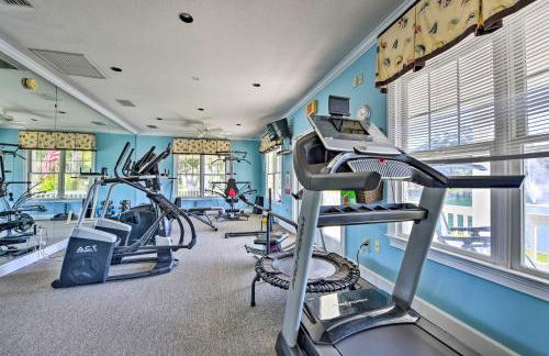 Resort-Style Condo in St Simons about 1 Mi to Pier! - Foto 26