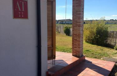 Casa Fresno alojamiento en el campo hasta 5 personas cerca de Salamanca - Foto 46