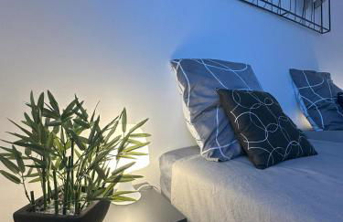 Superbe 3pièces, balcon, garage, clim, piscine - Foto 8