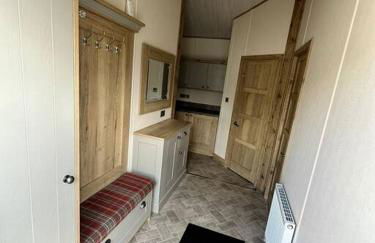 Luxury 6-8 Berth Lodge - Foto 10