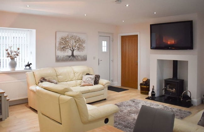 Rose Cottage Captivating 1-bed Cottage in Bangor - Foto 12