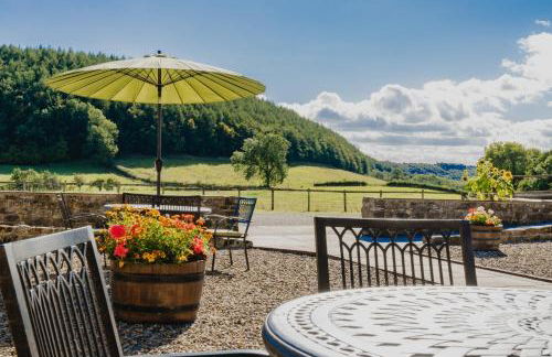 Rawcliffe House Farm Studios, Peaceful North York Moors Retreat - Foto 20