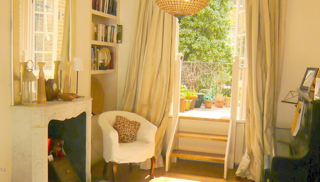 Exclusive North Kensington House - Foto 5, Zona de estar