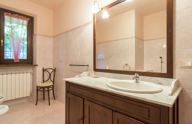 Villa in Lonnano With Pool - Foto 22