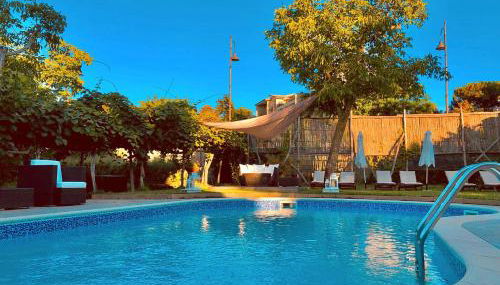 La Dimora 4: Charm and Quiet - Foto 4