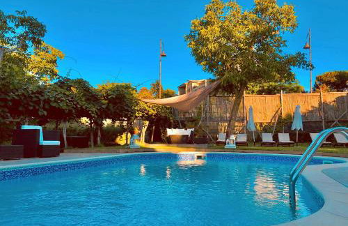 La Dimora 4: Charm and Quiet - Foto 4