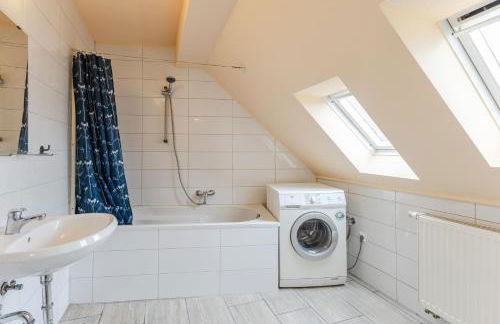 W4-8 Messe Monteurzimmer Köln - Foto 36