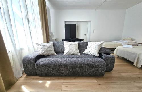 Airport Messe Apartments - Foto 19