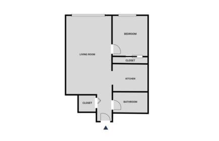 Tribeca 1BR w Gym Doorman Valet NYC-51 - Foto 15