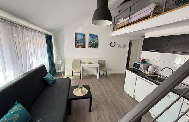 Downtown Apartments Pula - Photo 67