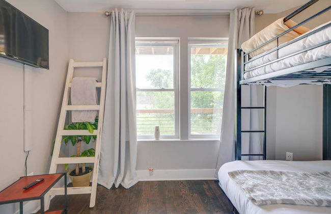 East Farmhouse - Photo 8