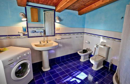 Podere Lo Stringaio - Foto 31