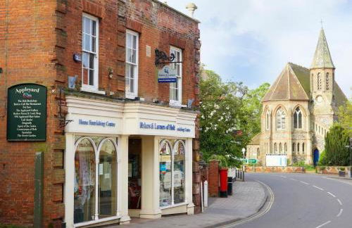 Apple Tree Cottage - Foto 35